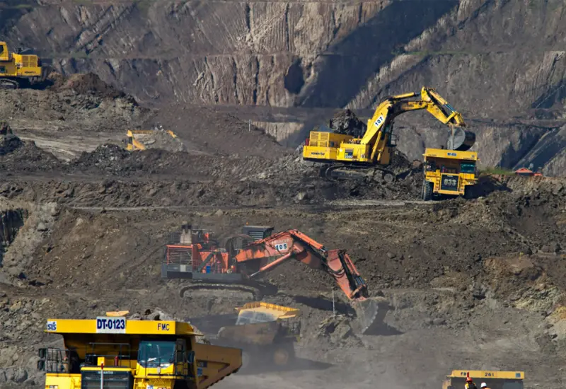 Enhance excavator versatility with Mini Excavator Model SB43 Hydraulic Breaker