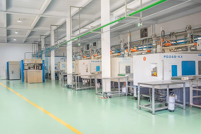 Production equipment4 Production equipment4
