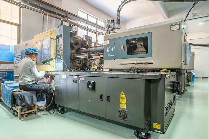 Production equipment3 Production equipment3