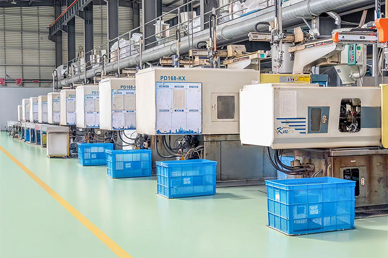 Production equipment6 Production equipment6