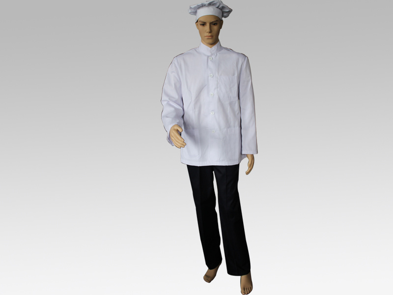 廚師服