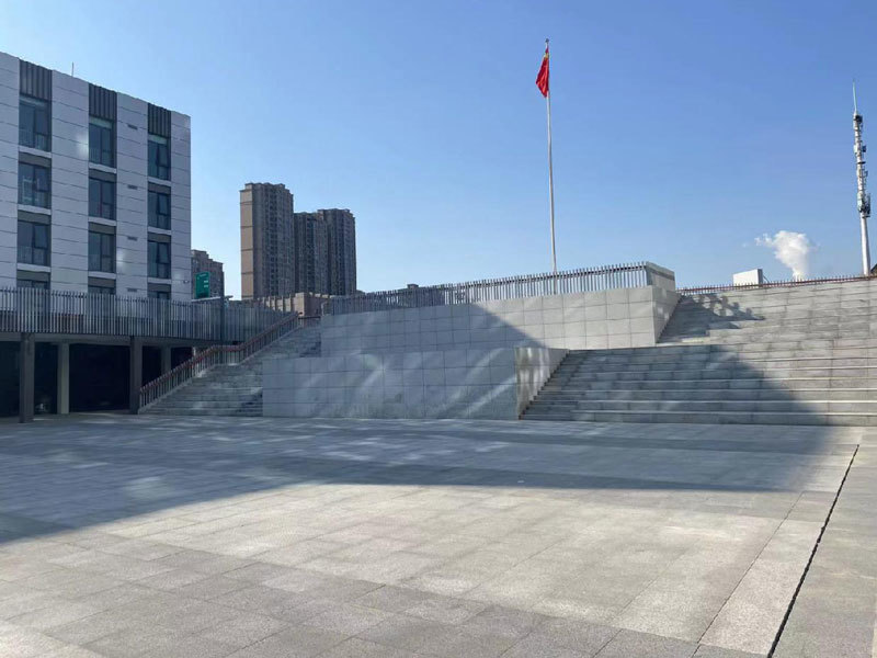 南通市公安局崇川分局業(yè)務用房改擴建工程位于崇川區(qū)江海大道 399 號原南通市公安局港閘分局 南通市公安局崇川分局業(yè)務用房改擴建工程位于崇川區(qū)江海大道 399 號原南通市公安局港閘分局
