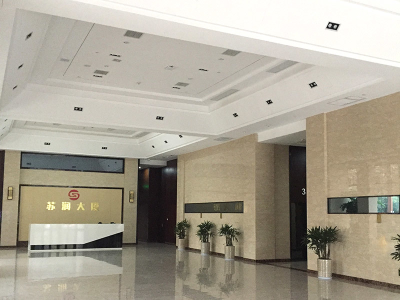 蘇潤101大廈 蘇潤101大廈