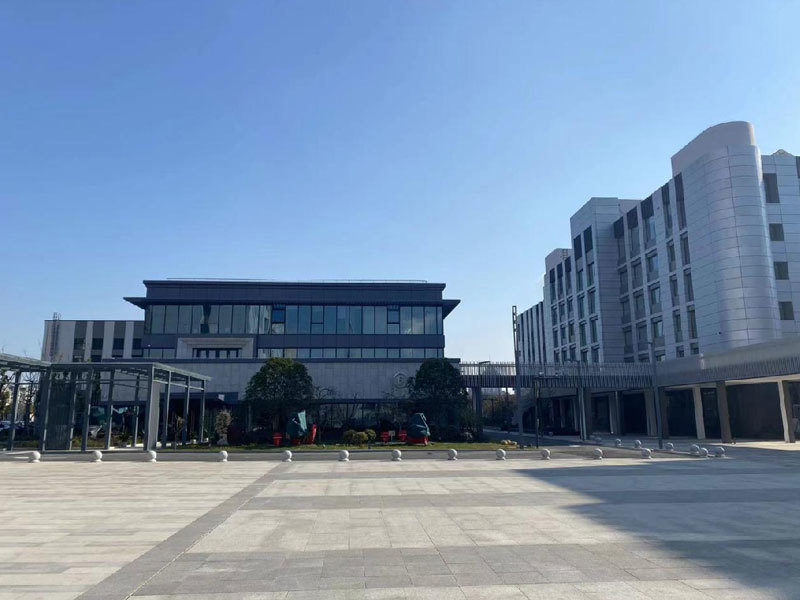 南通市公安局崇川分局業(yè)務用房改擴建工程位于崇川區(qū)江海大道 399 號原南通市公安局港閘分局 南通市公安局崇川分局業(yè)務用房改擴建工程位于崇川區(qū)江海大道 399 號原南通市公安局港閘分局