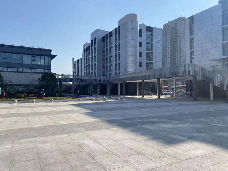 南通市公安局崇川分局業(yè)務用房改擴建工程位于崇川區(qū)江海大道 399 號原南通市公安局港閘分局 南通市公安局崇川分局業(yè)務用房改擴建工程位于崇川區(qū)江海大道 399 號原南通市公安局港閘分局