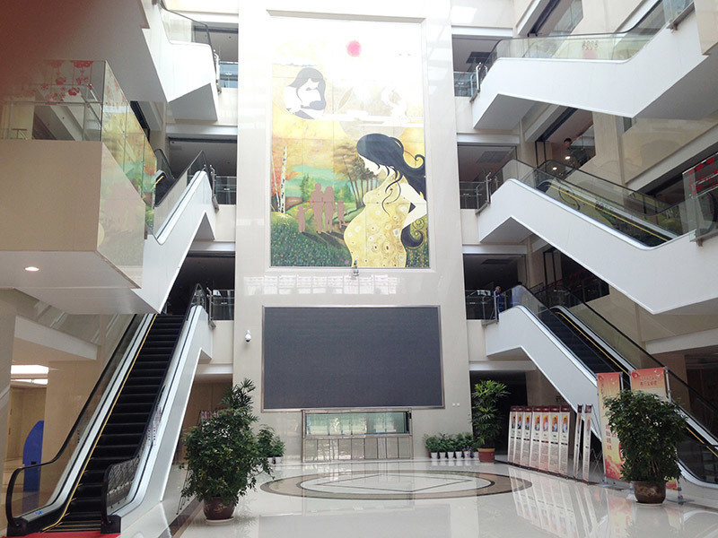 宿遷市婦產(chǎn)醫(yī)院綜合樓6-9層室內裝飾與安裝工程 宿遷市婦產(chǎn)醫(yī)院綜合樓6-9層室內裝飾與安裝工程