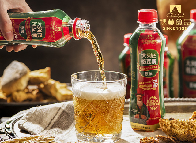 大列巴格瓦斯(原味)