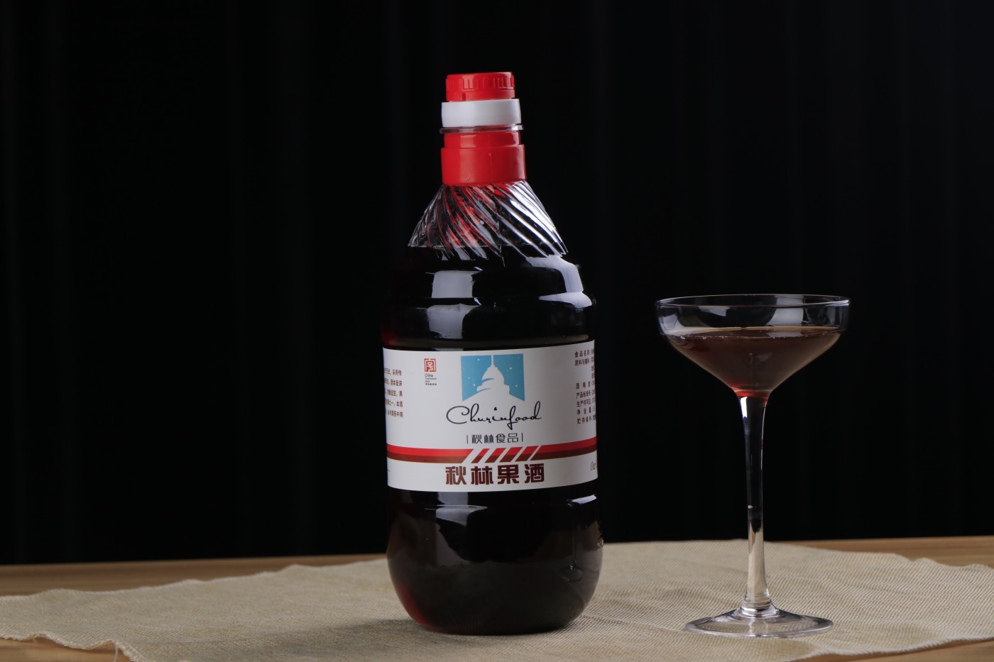1.5L果酒