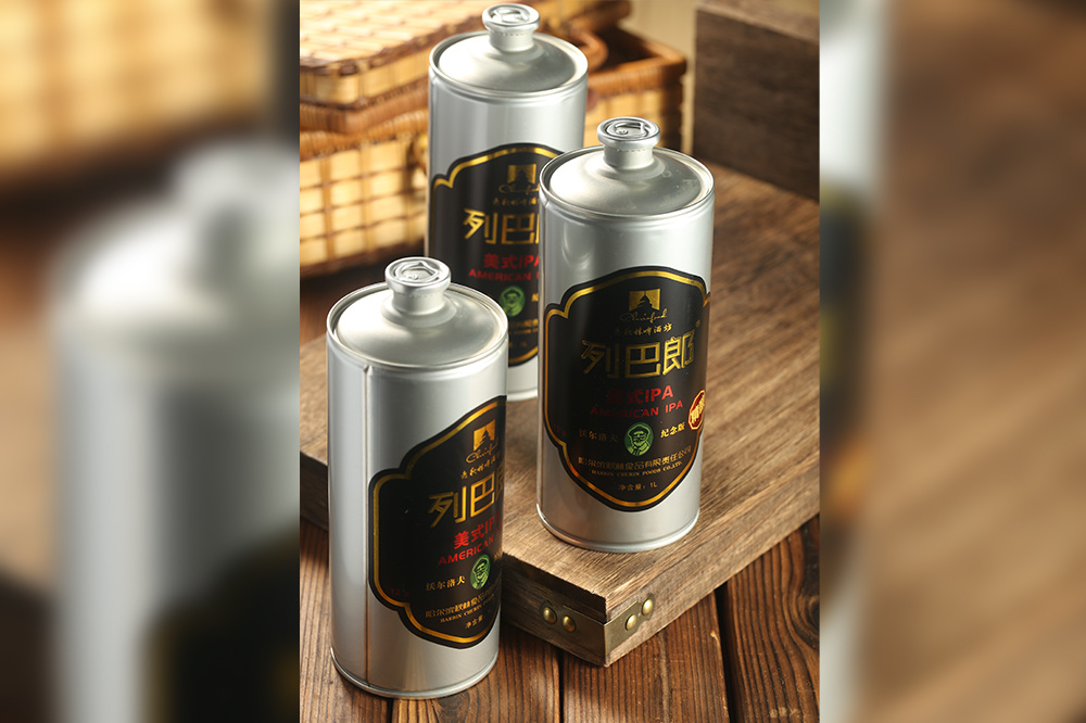 美式ＩＰＡ