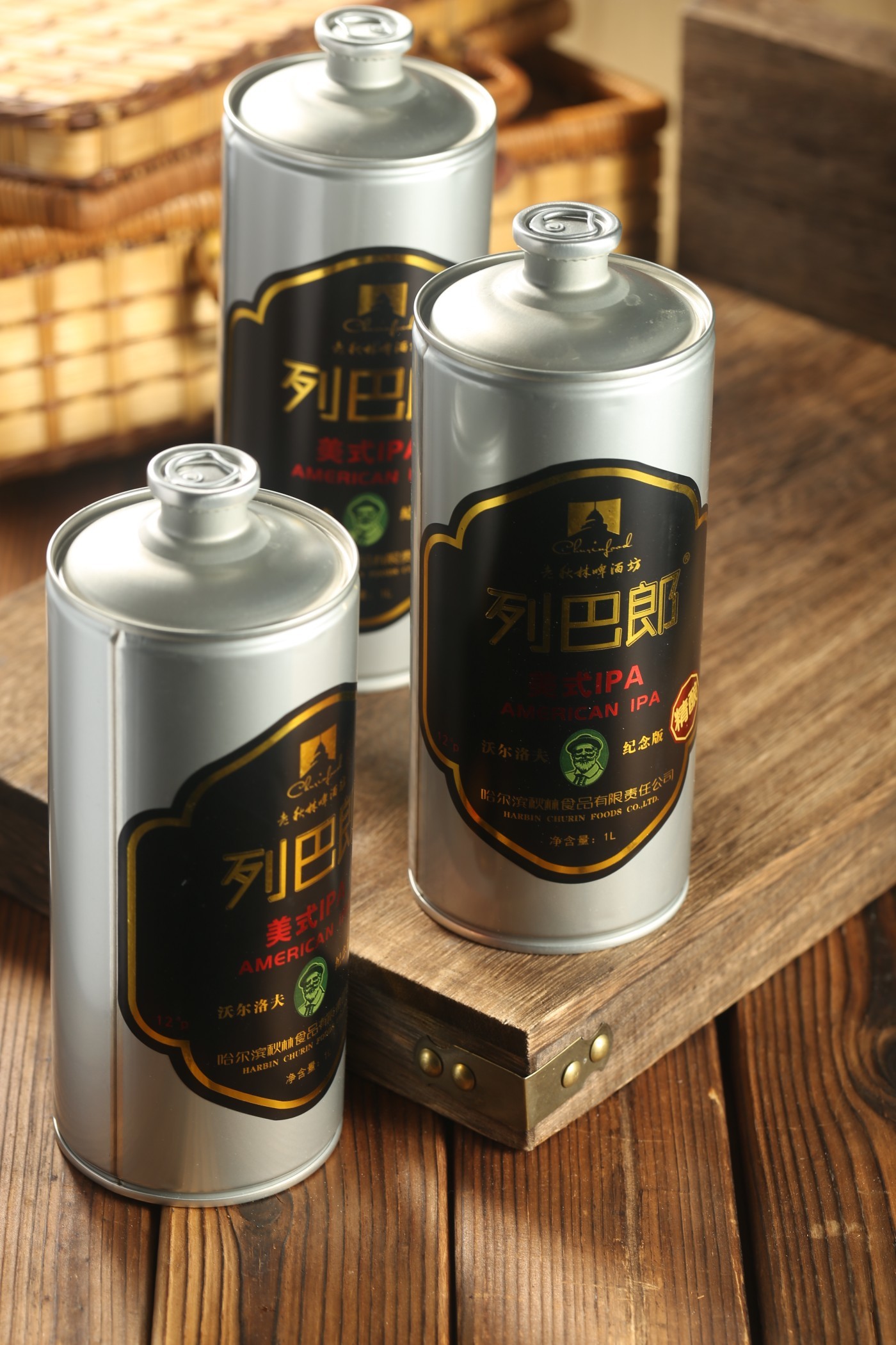 美式ＩＰＡ