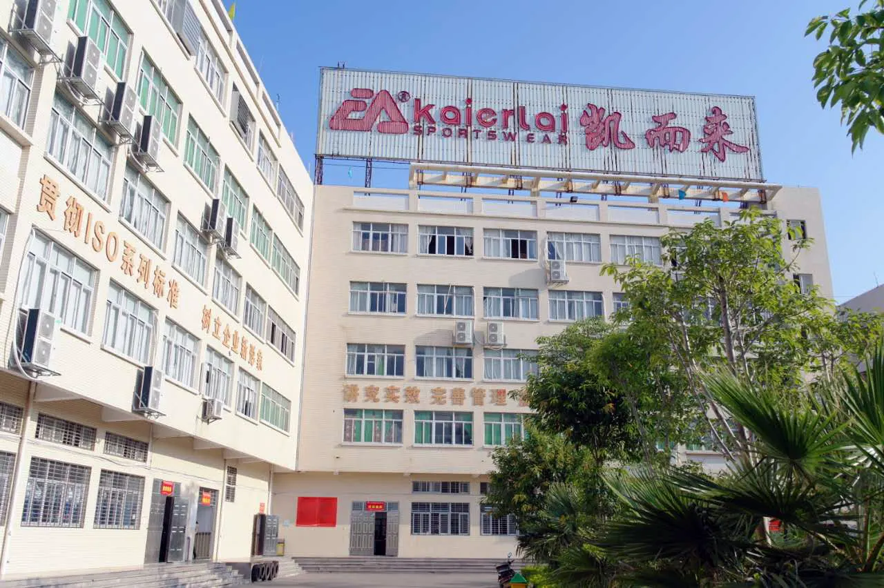Our factory Our factory