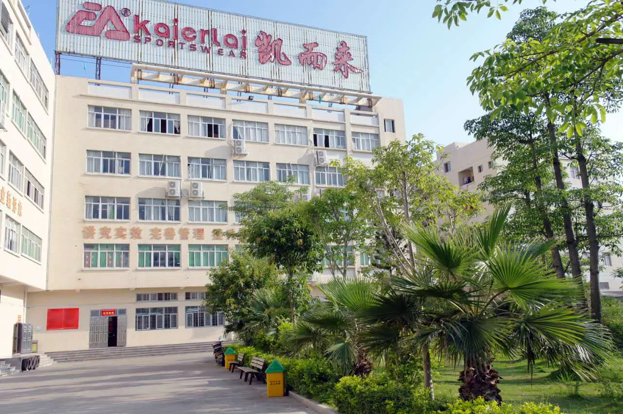 Our factory Our factory