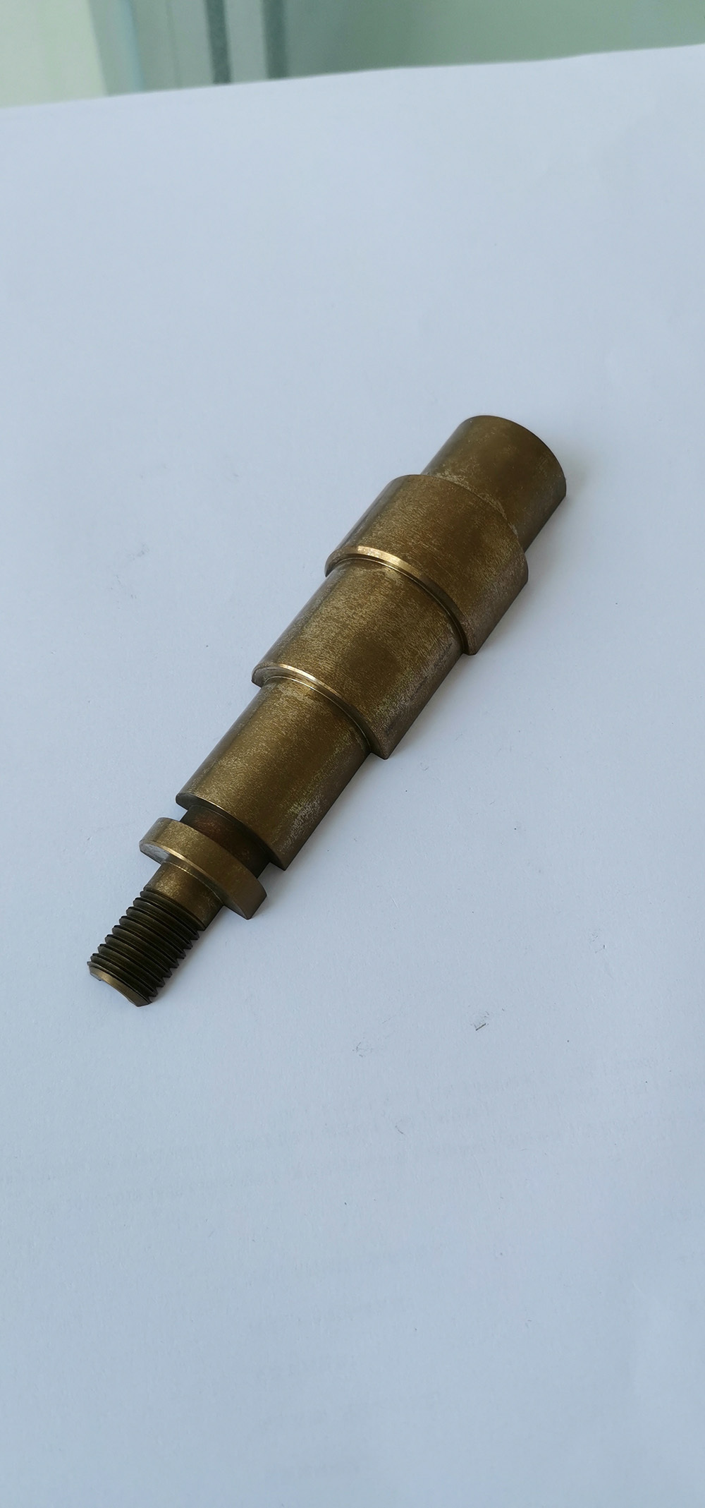 機(jī)械加工產(chǎn)品