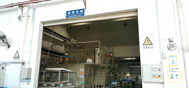 陽極氧化類