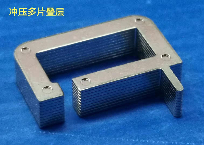沖壓品