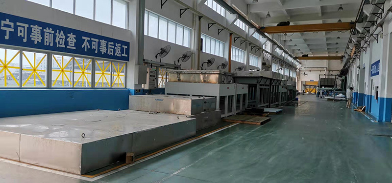 陽極氧化類