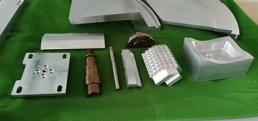 機(jī)械加工產(chǎn)品