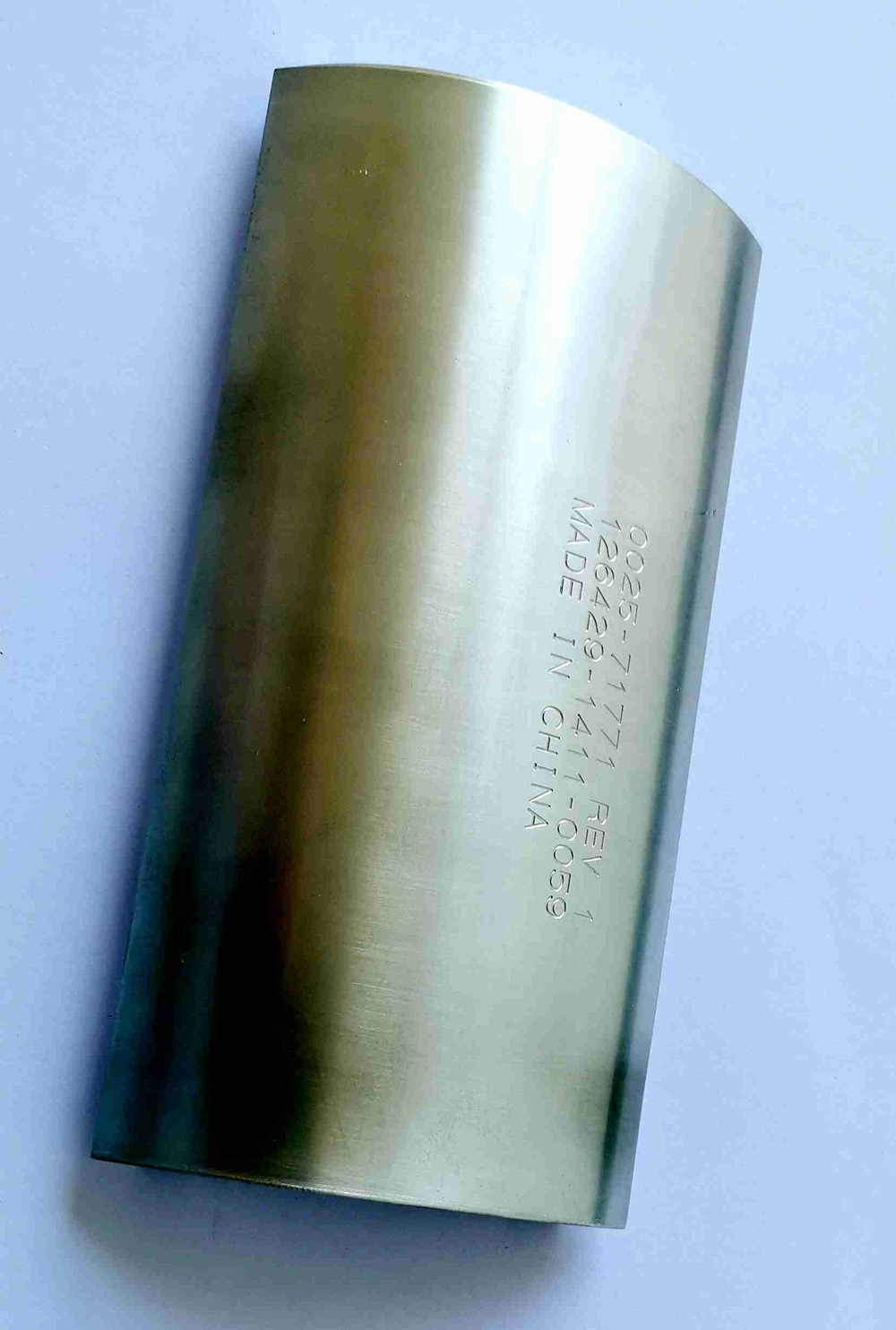 機(jī)械加工產(chǎn)品