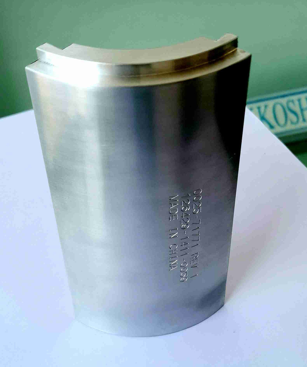 機(jī)械加工產(chǎn)品