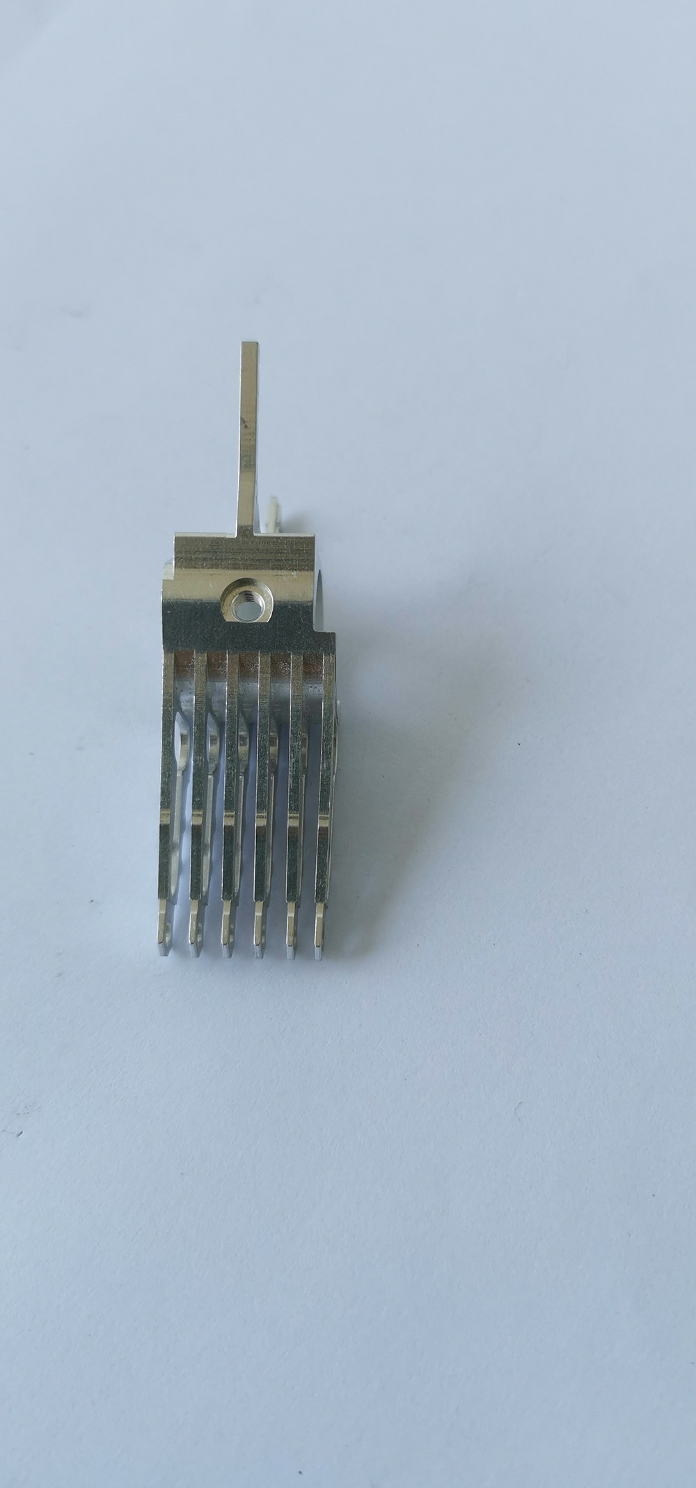 機械加工產品