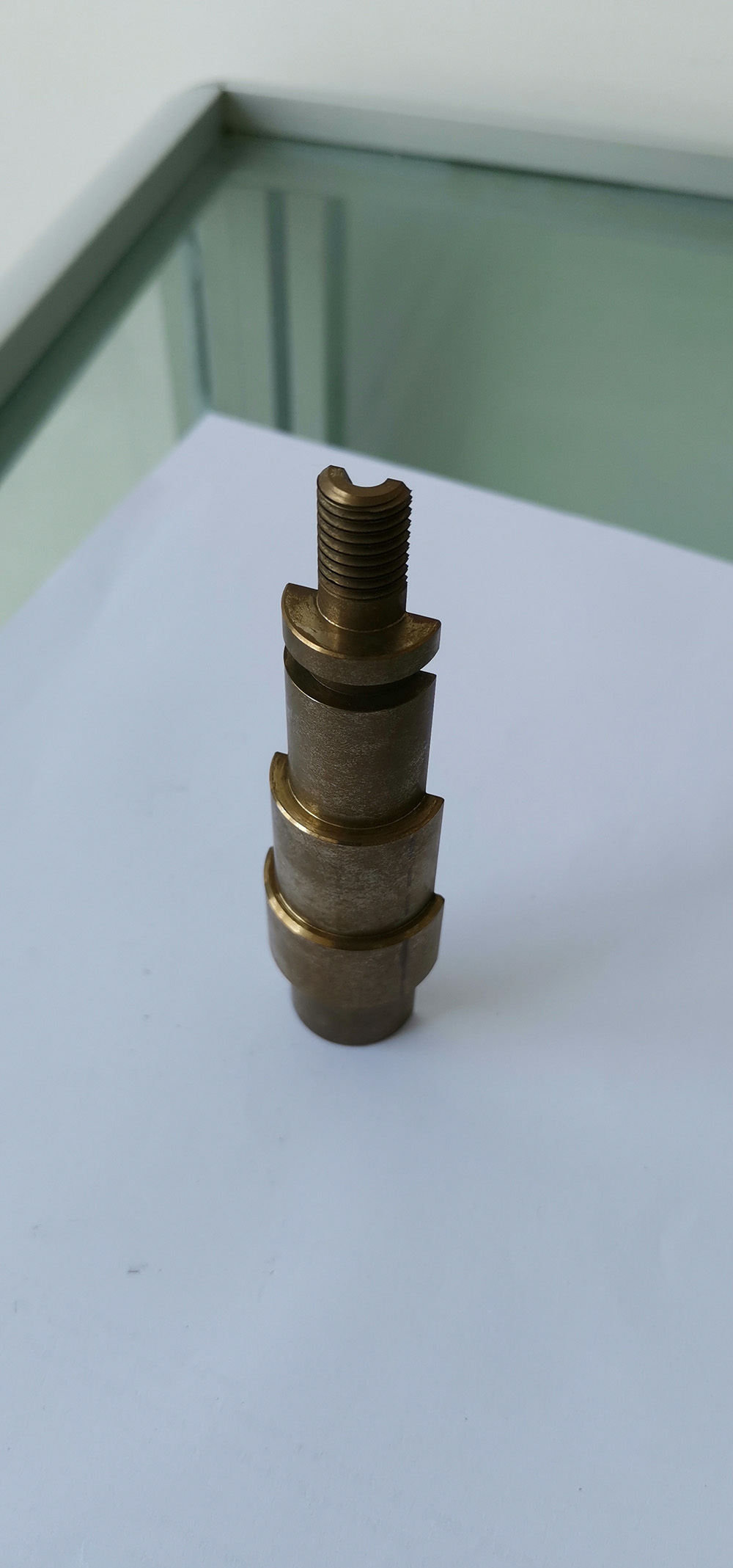 機械加工產品