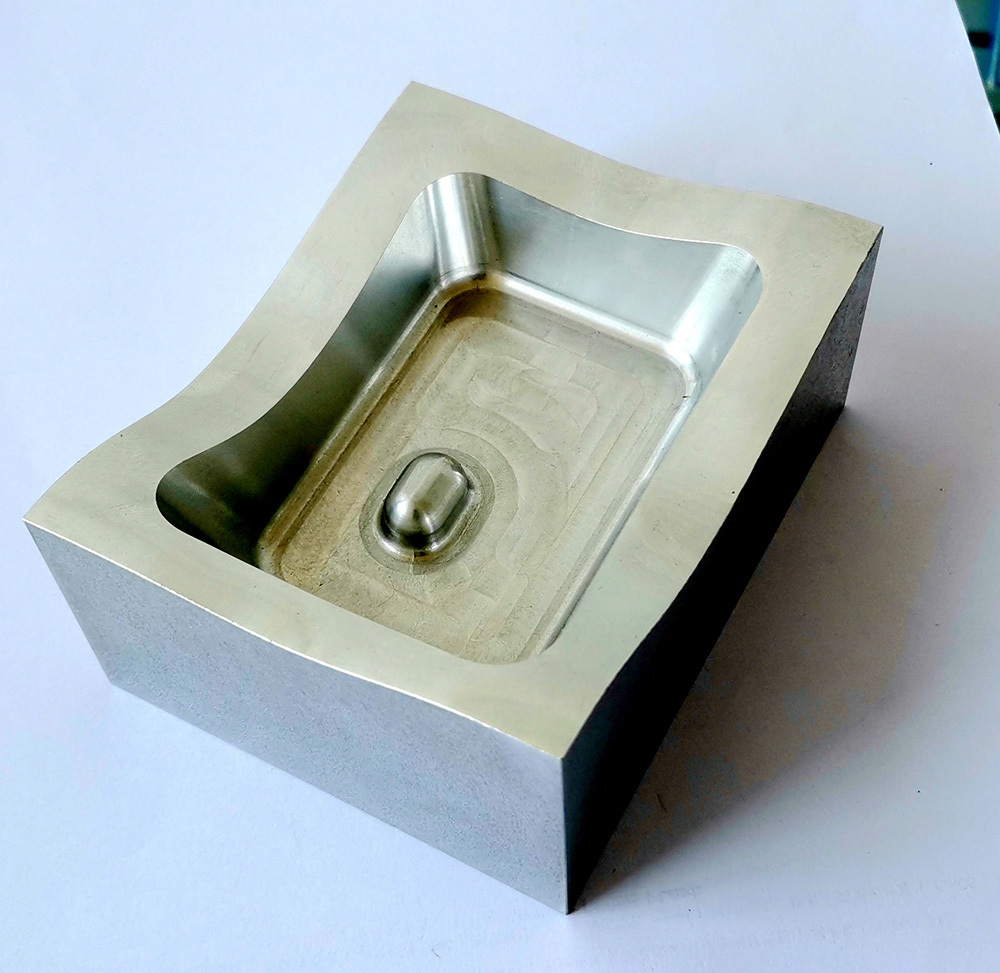 機械加工產品