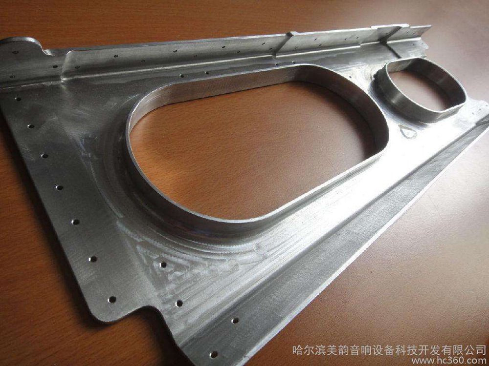 機(jī)械加工產(chǎn)品