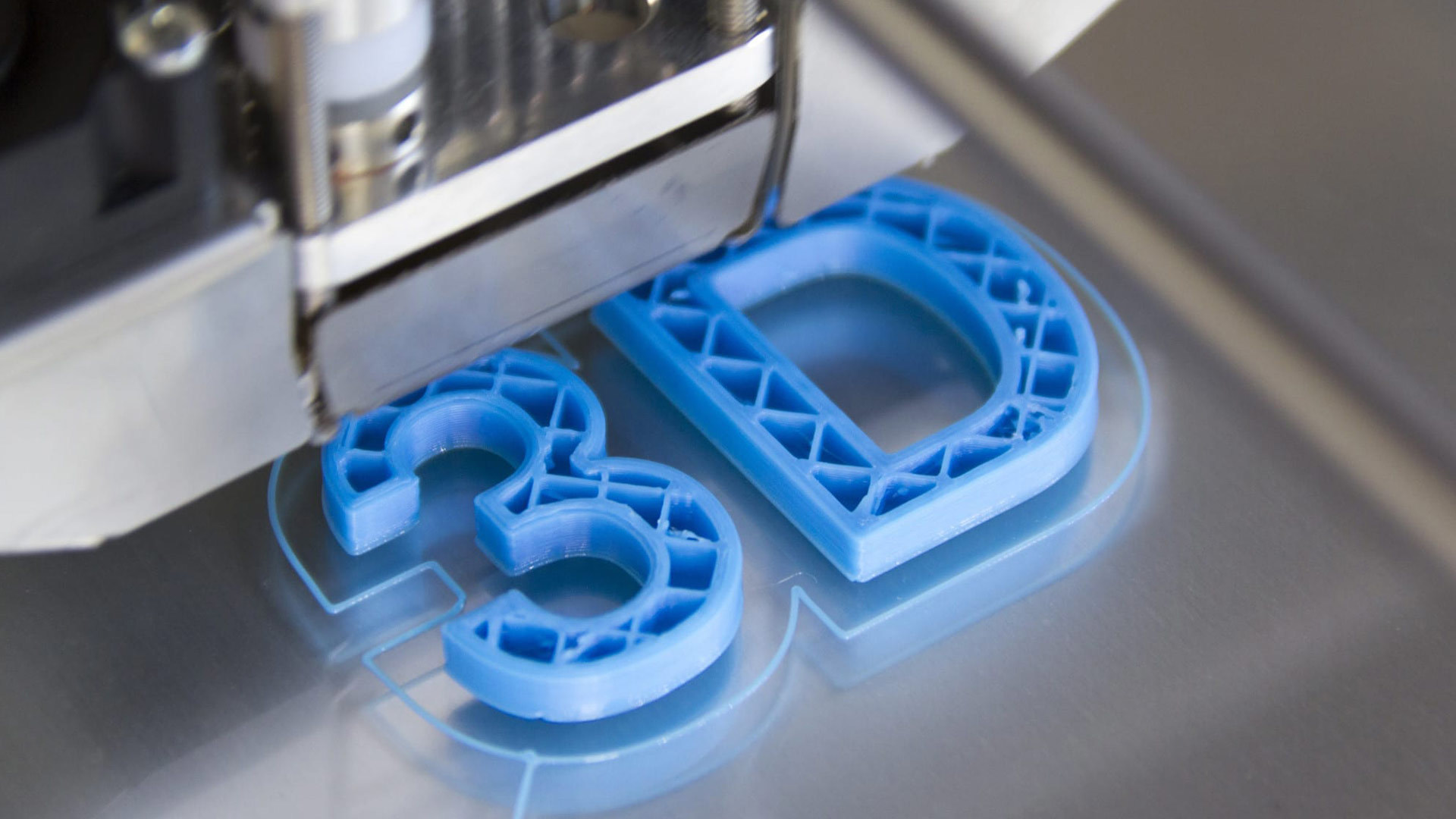 3D Printing 3D Printing