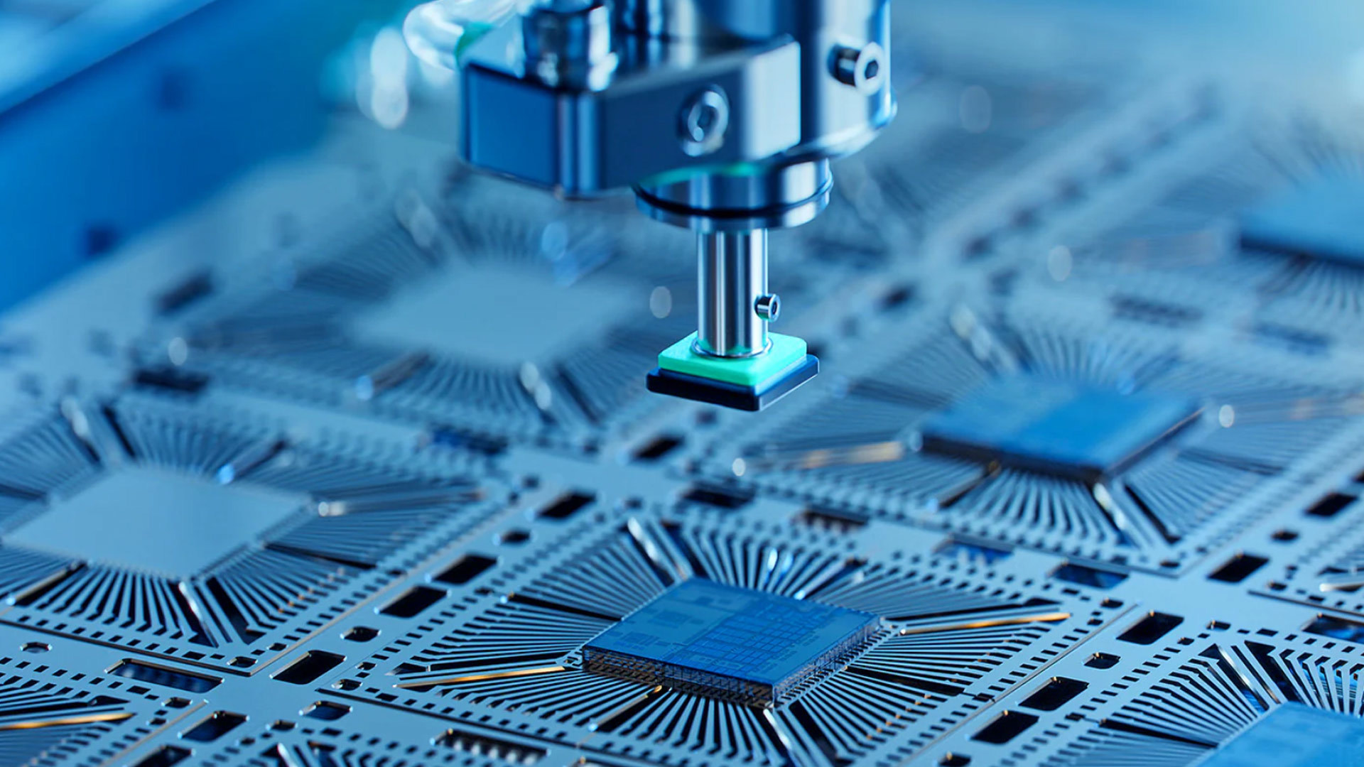 Semiconductors Semiconductors