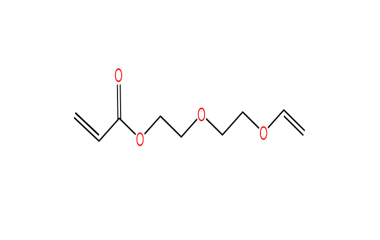 2-Propensäure, 2-(2-(ethenyloxy)ethoxy)ethylester (VEEA)