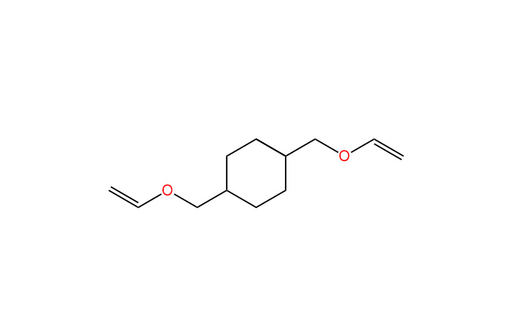 Cyclohexan-1,4-dimethanoldivinylether