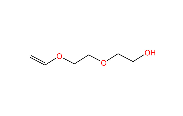 Di(ethylenglykol)monovinylether
