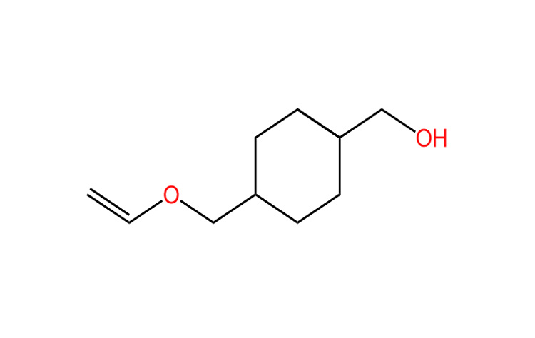 Cyclohexan-1,4-dimethanol-monovinylester