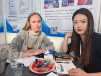INTERLAKOKRASKA 2023 INTERNATIONAL EXHIBITION FOR PAINTS AND COATINGS