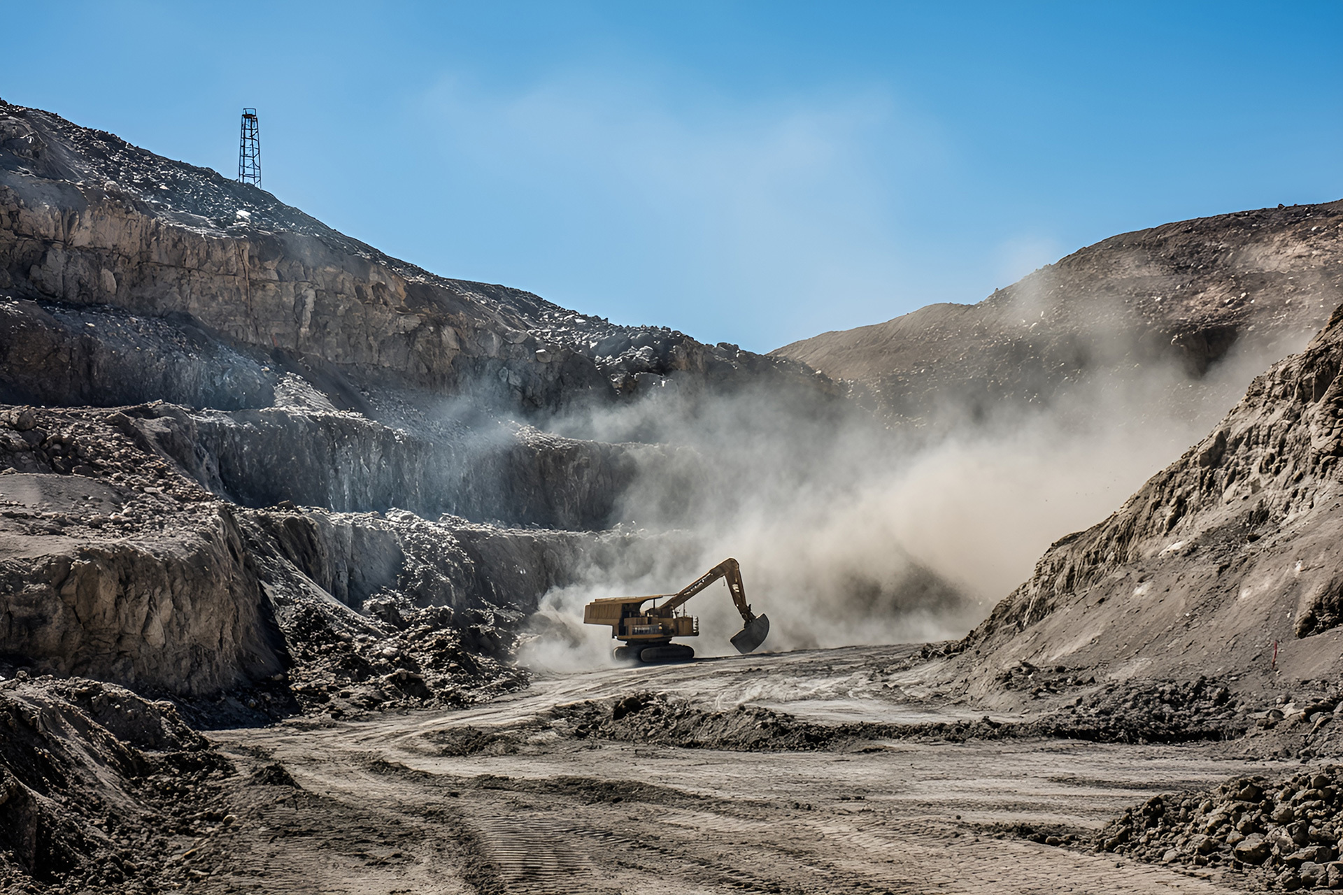 ¡Felicitaciones cálidamente a Guangdong ZONTAI Mining Co., Ltd. por el exitoso establecimiento del sitio web! ¡Felicitaciones cálidamente a Guangdong ZONTAI Mining Co., Ltd. por el exitoso establecimiento del sitio web!