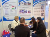 INTERLAKOKRASKA 2023 INTERNATIONAL EXHIBITION FOR PAINTS AND COATINGS