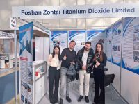 INTERLAKOKRASKA 2023 INTERNATIONAL EXHIBITION FOR PAINTS AND COATINGS