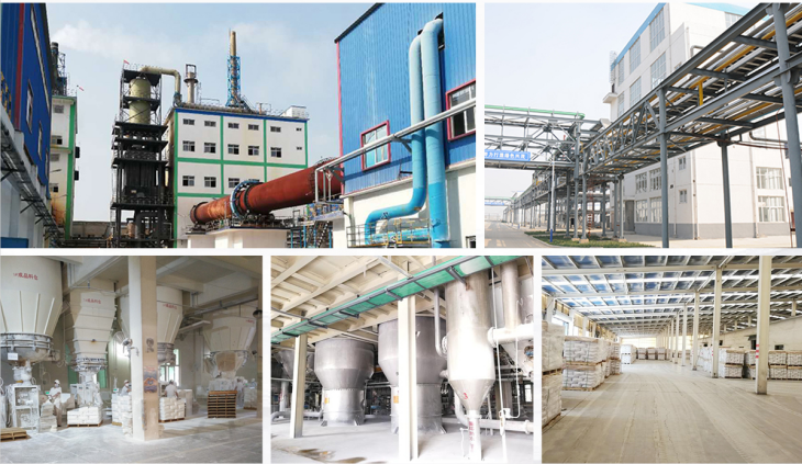 factory factory
