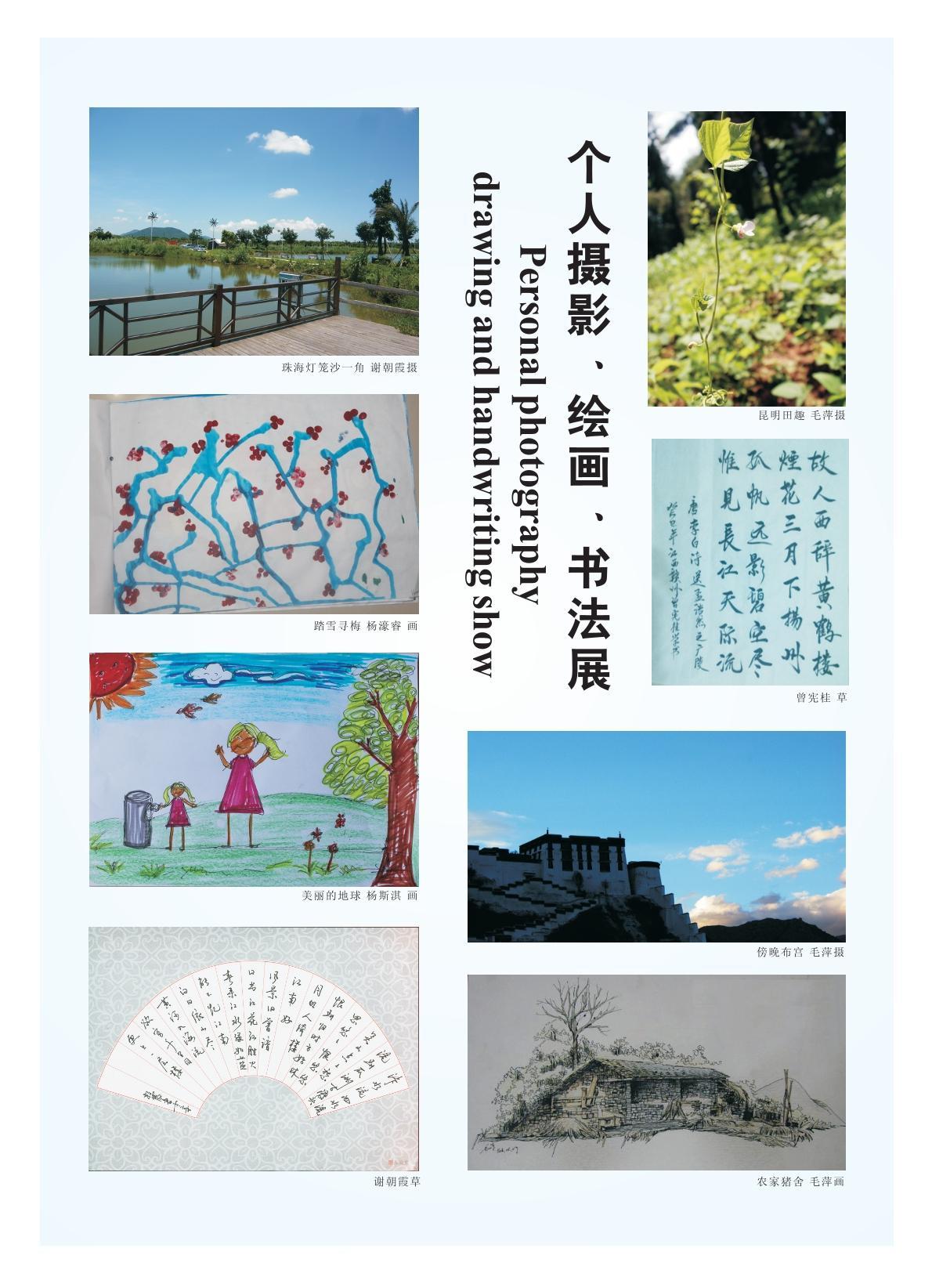 第八期