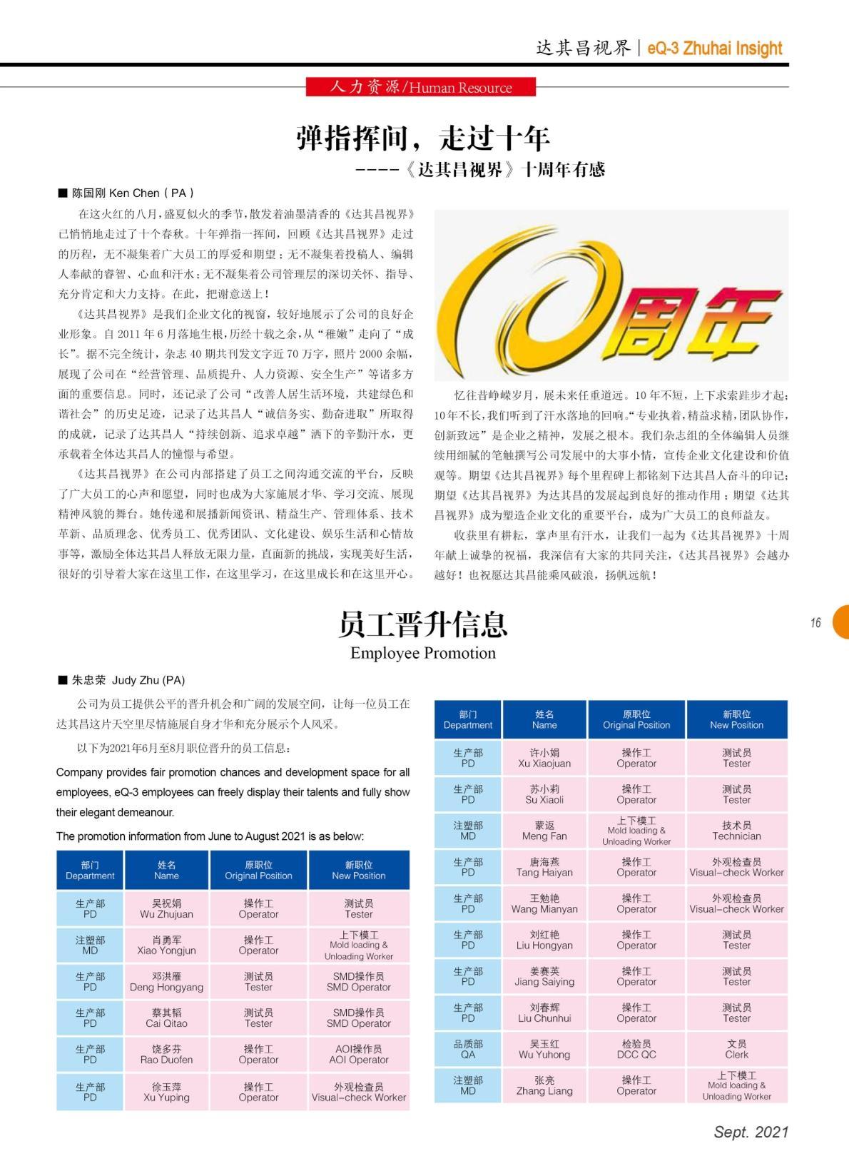 第四十一期