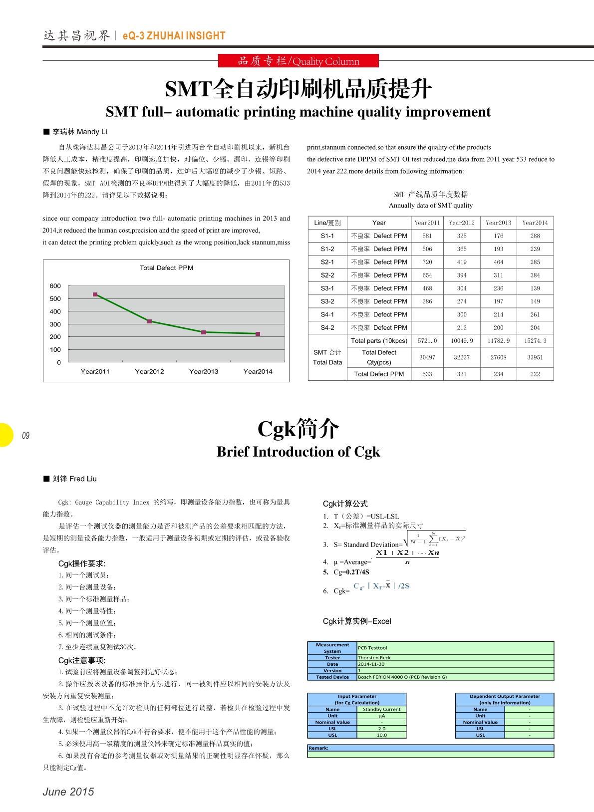 第十六期