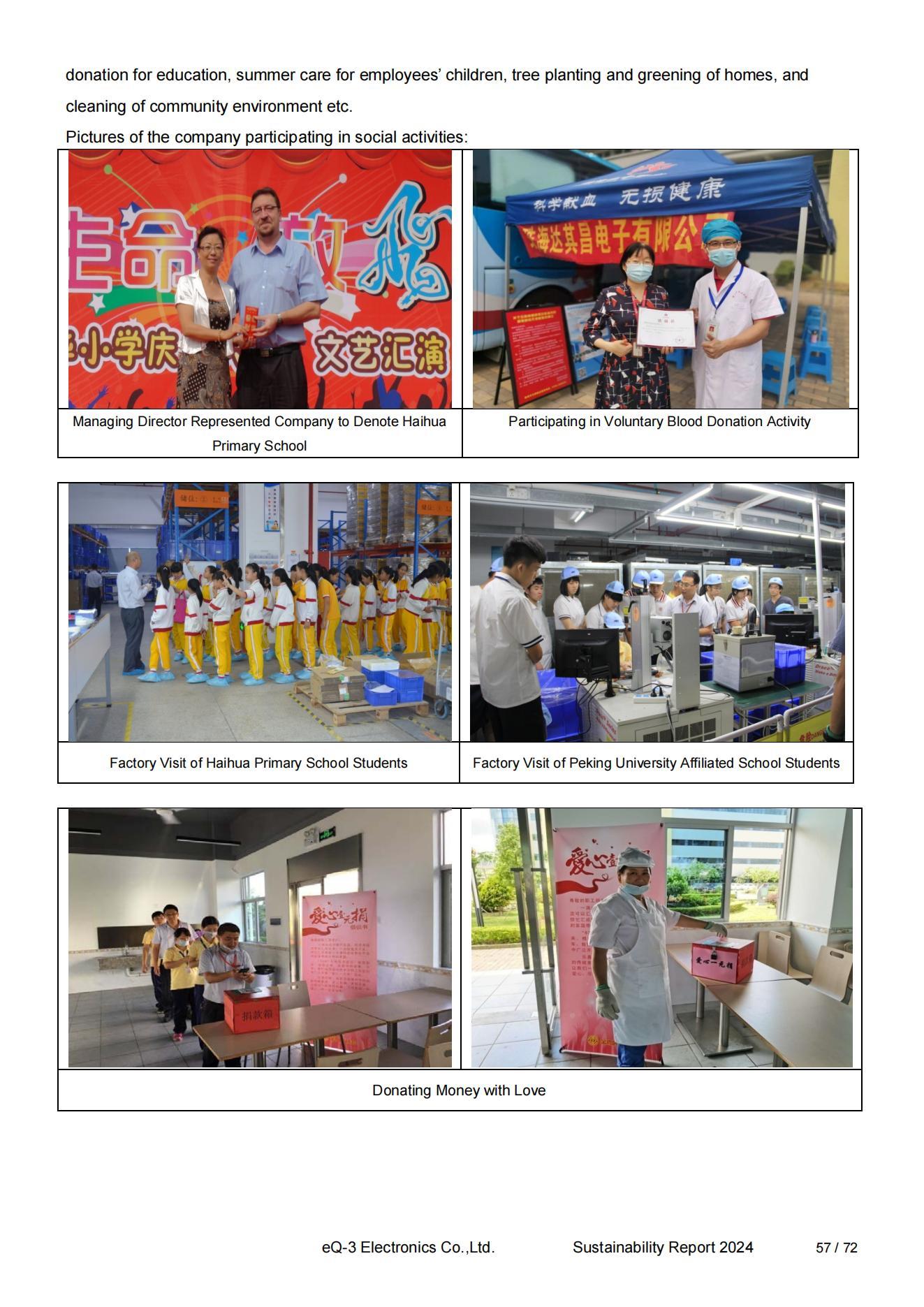 Sustainable development