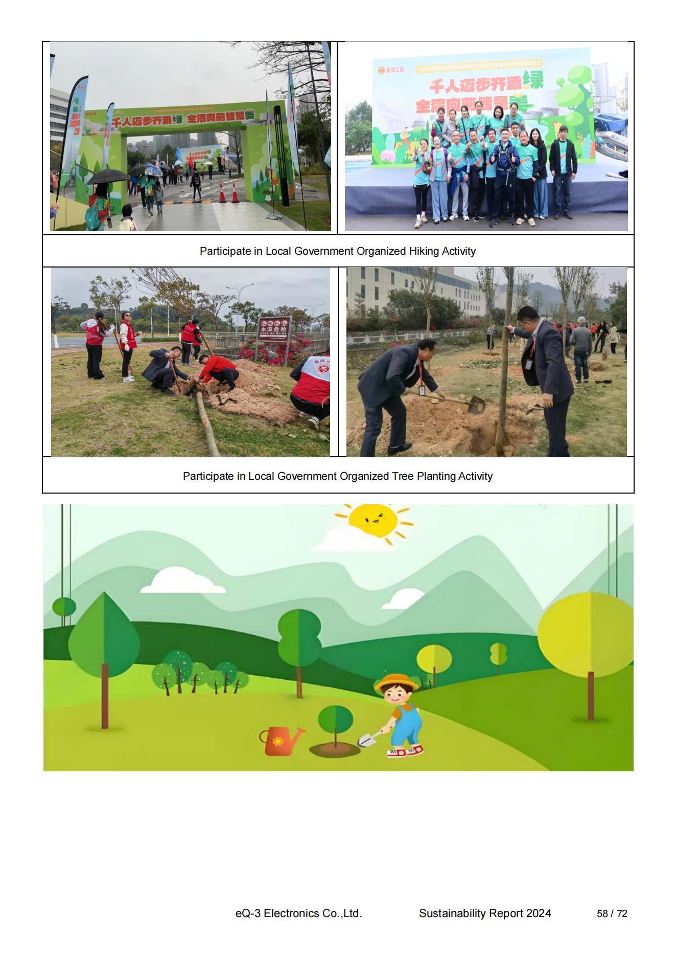 Sustainable development