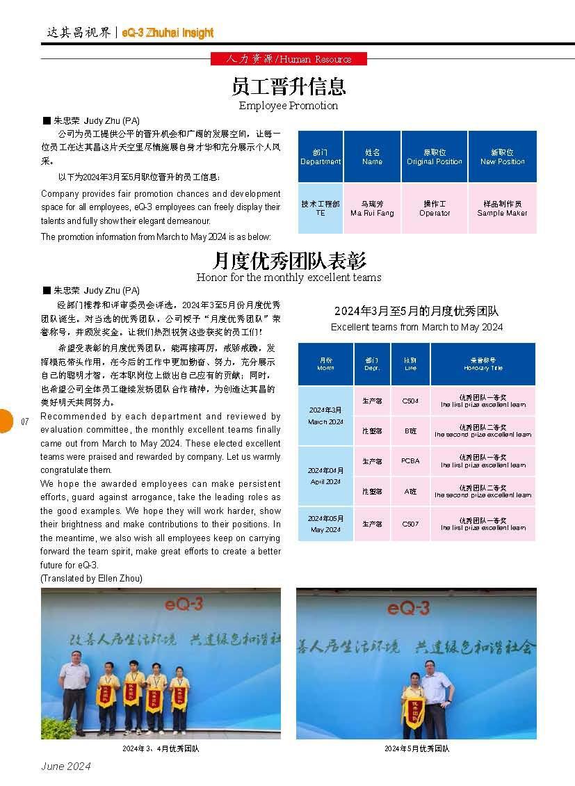 第五十二期