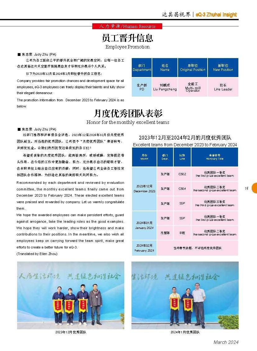 第五十一期