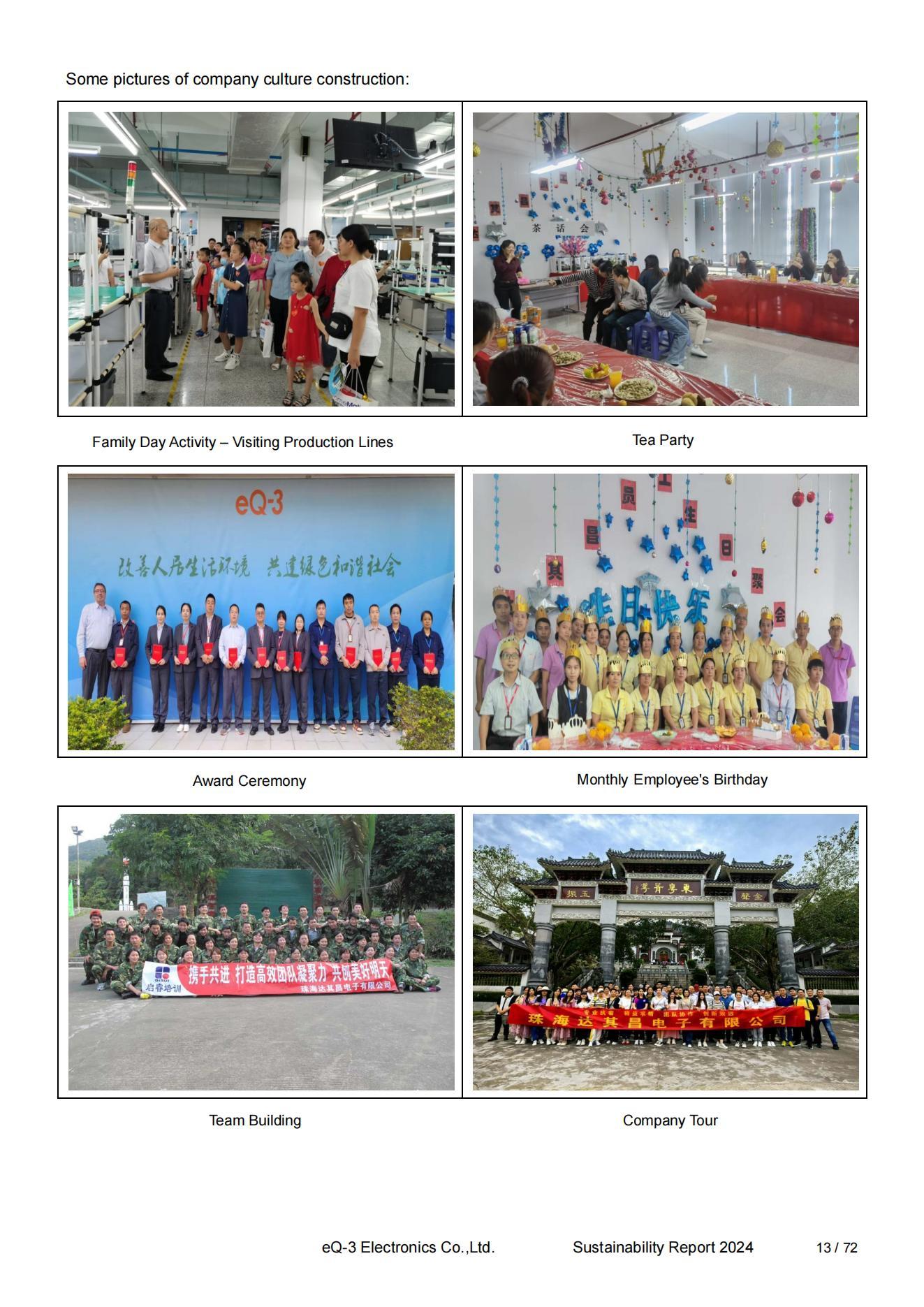 Sustainable development