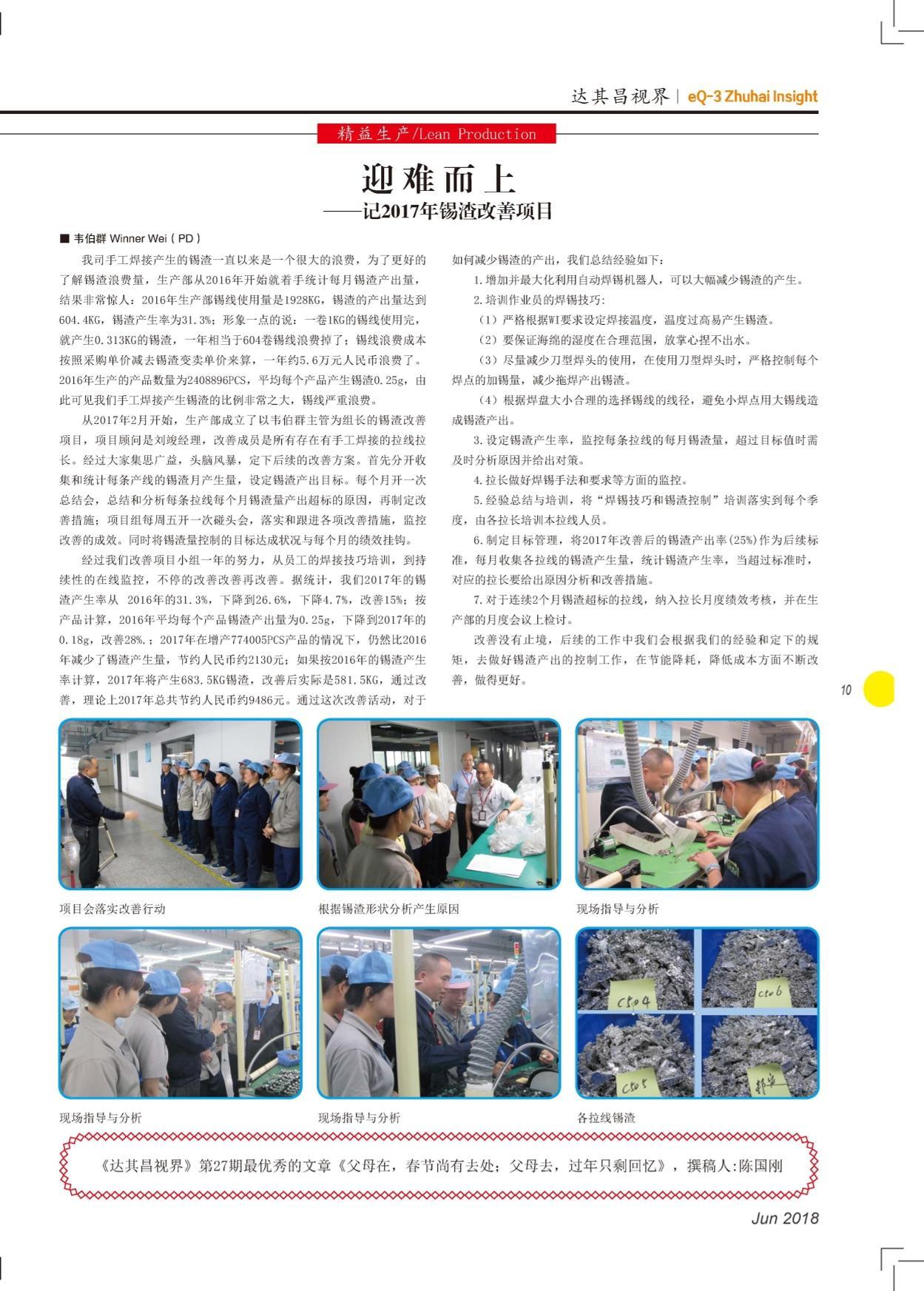 第二十八期