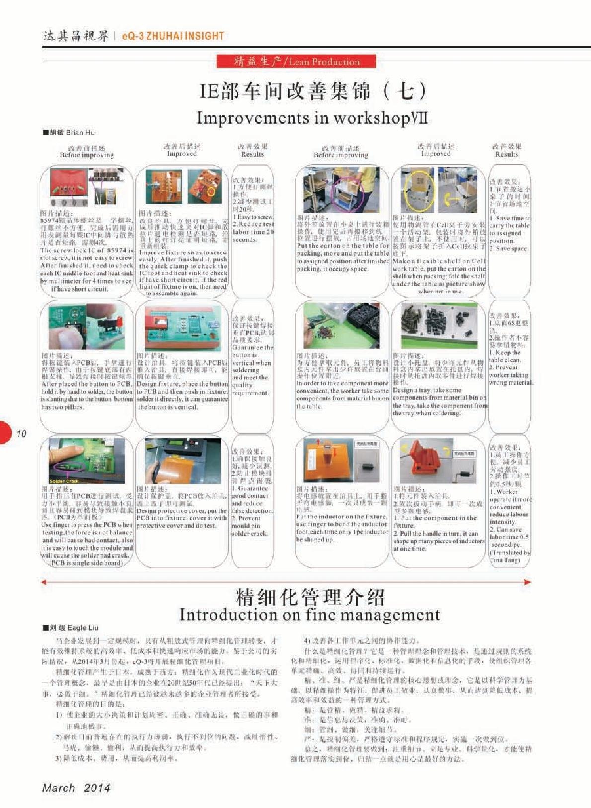 第十一期