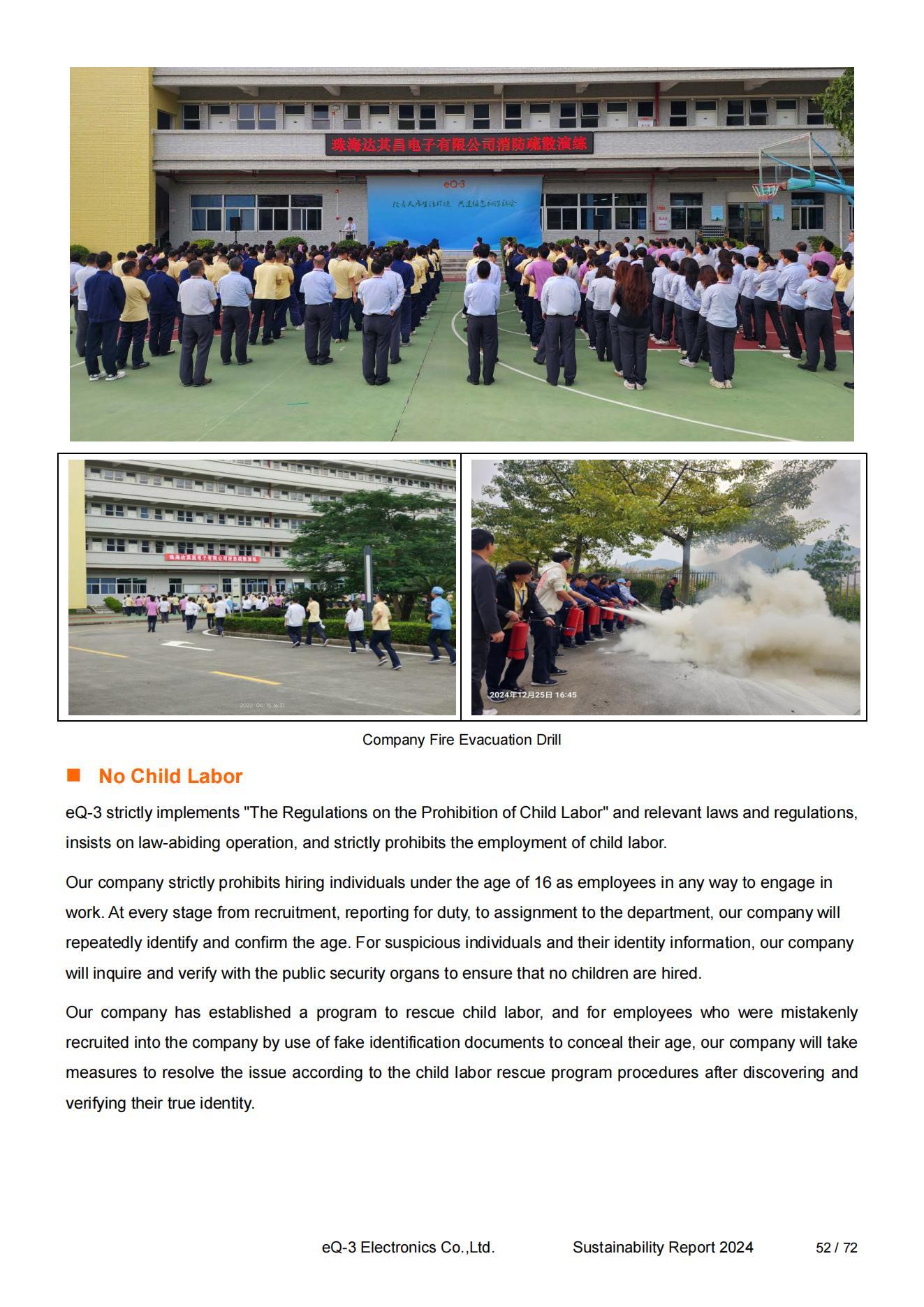 Sustainable development