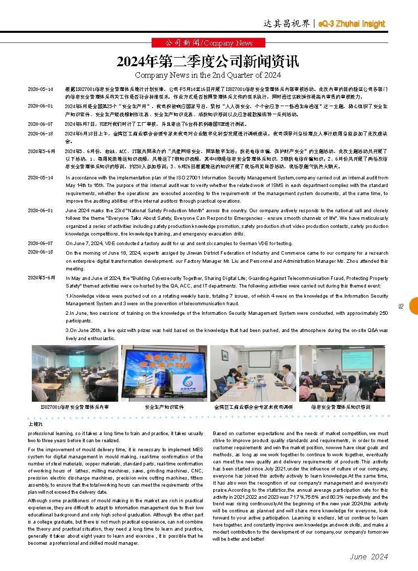 第五十二期